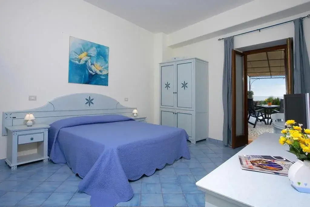 Hotel Residence Acquacalda