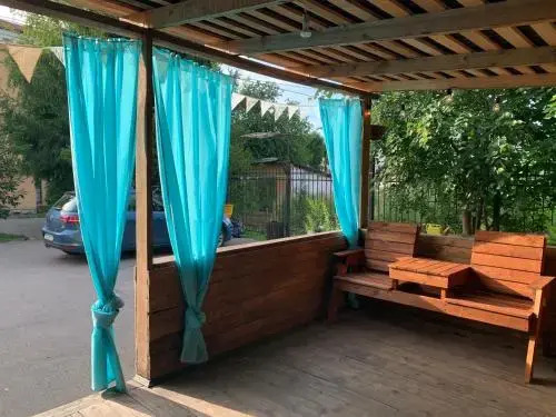 Lyubava Hostel Boiana 3