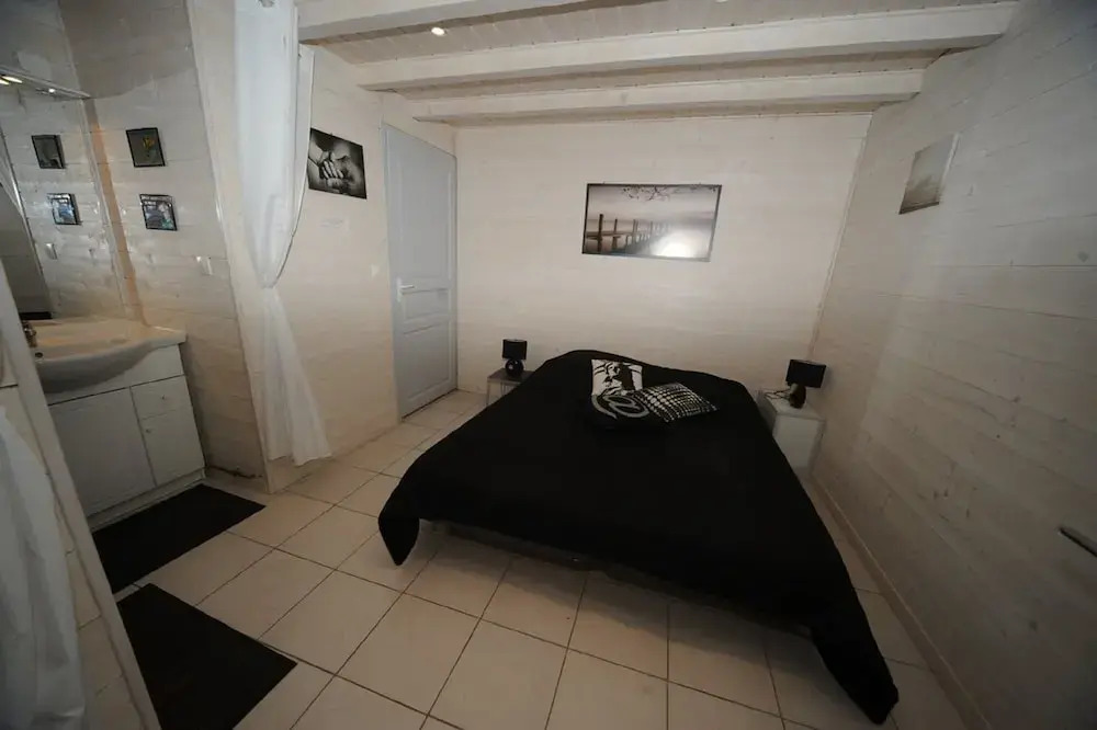 Grange Carole - 6 personnes