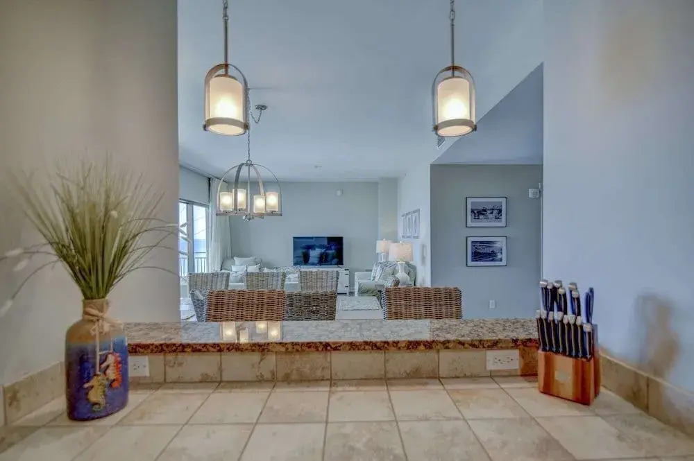 Origin at Seahaven 1701 - 3 Br Condo