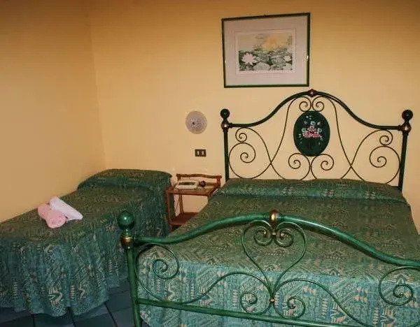 Albergo Il Biancospino