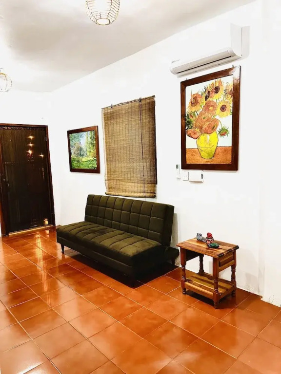 Casa de Colores
