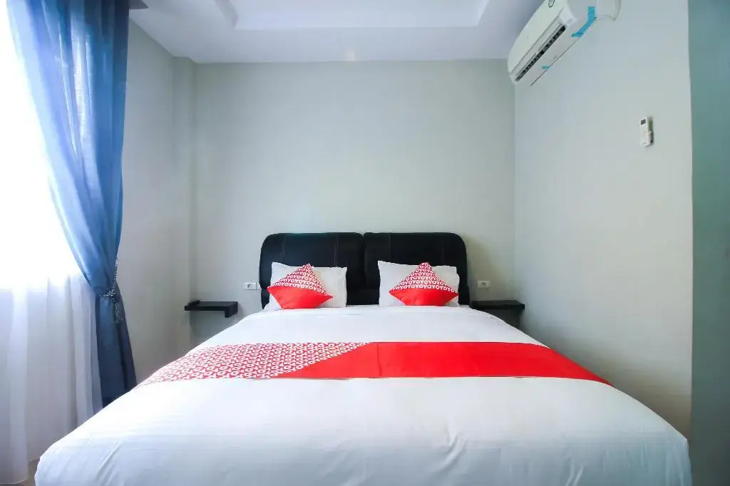OYO 1227 Variz Homestay Syariah