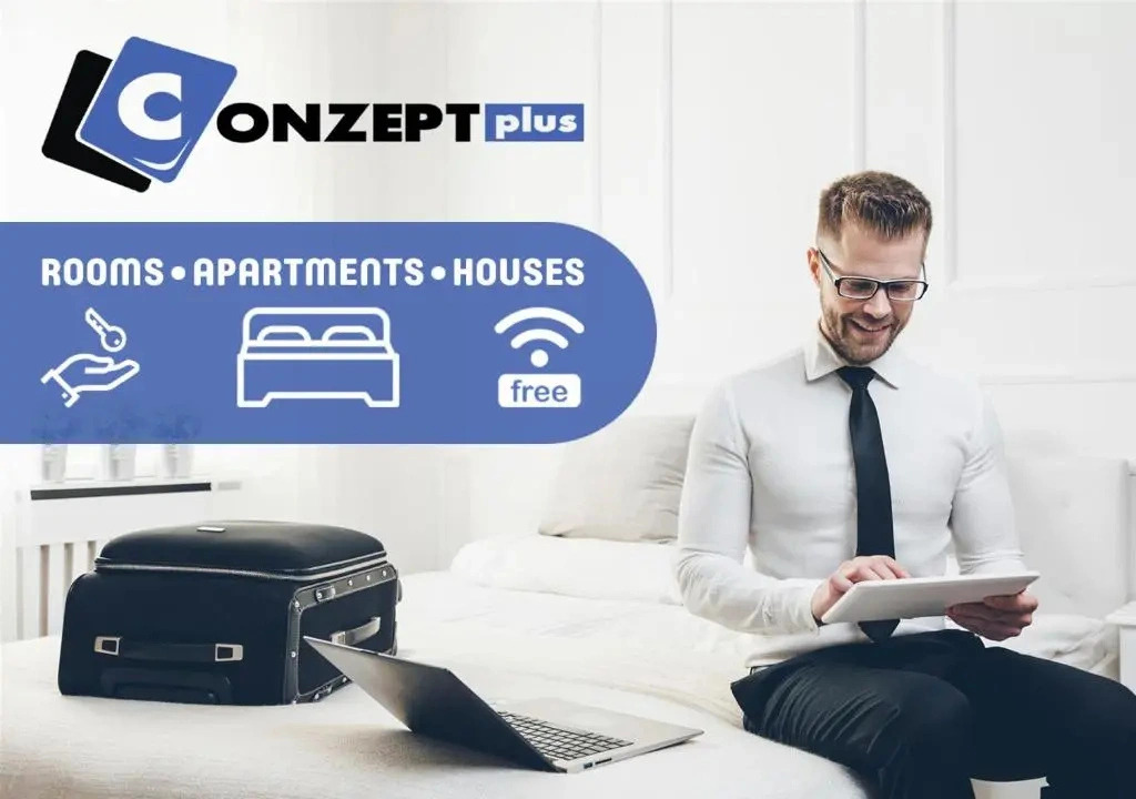 6679 Privatapartment Messe Süd