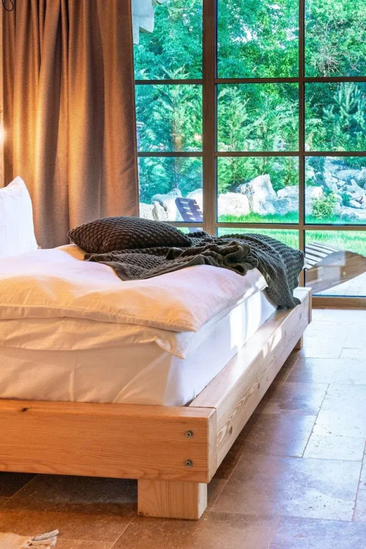 Thomhof Chalets