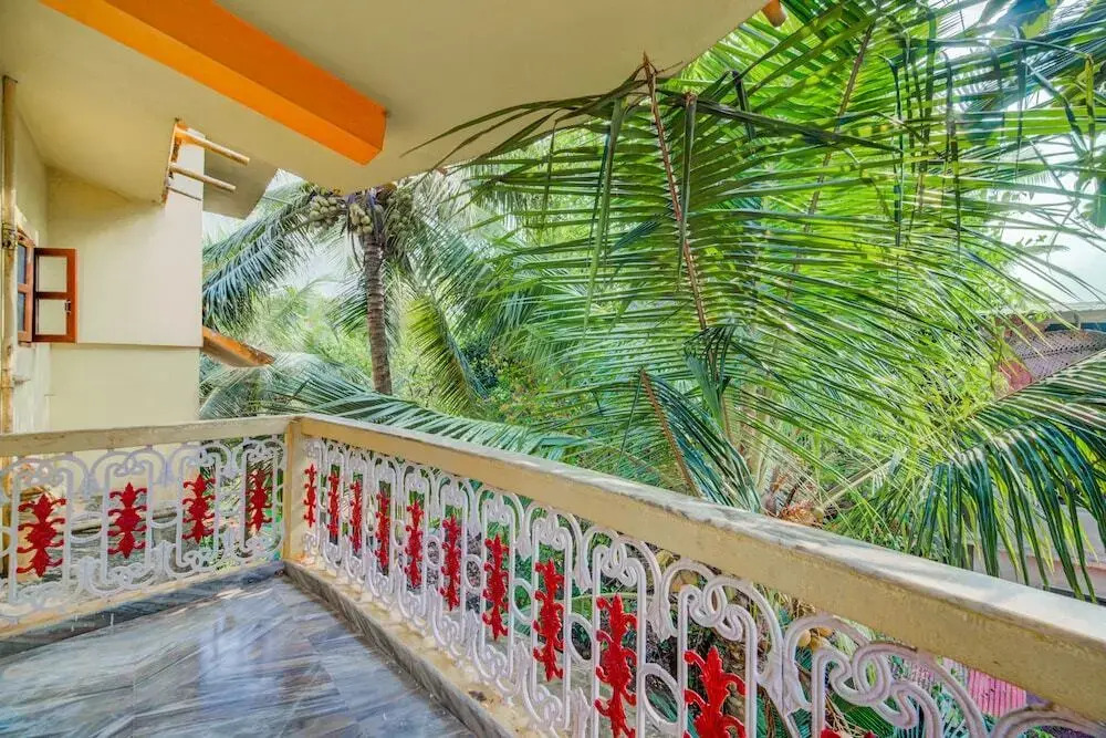 OYO Home 19757 Divine 3BHK