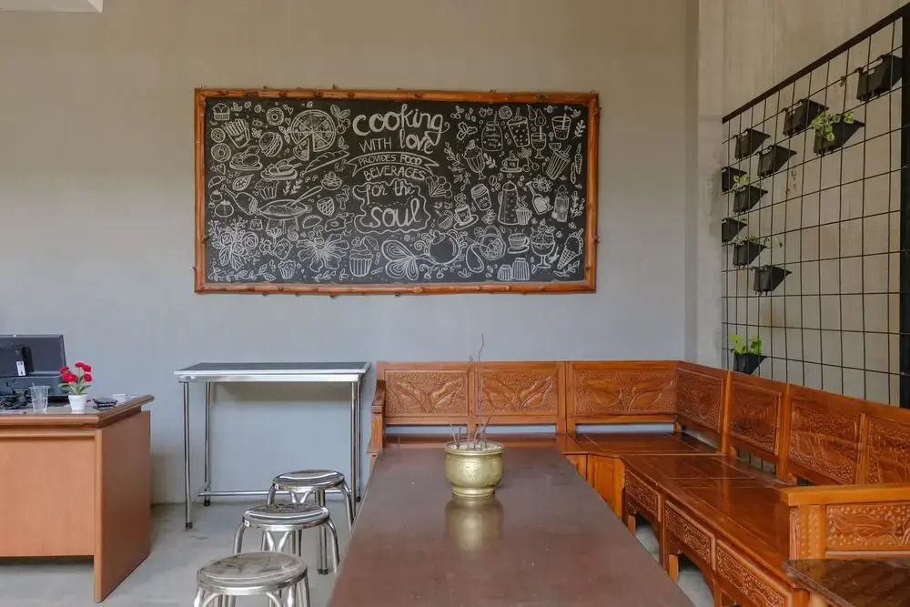 Kakap 88 Family Homestay by OYO Rooms
