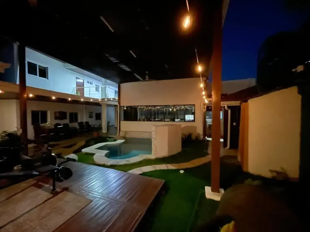 Hostal Boutique Isabel