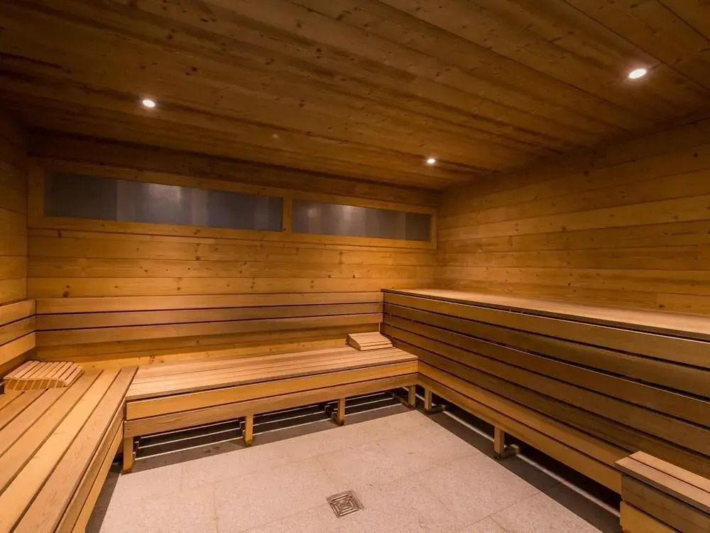 Nice Apartment Near The Slopes And Center Of Val Thorens