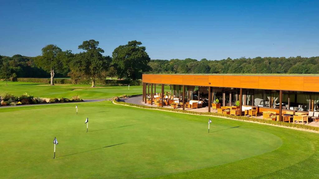 Rockliffe