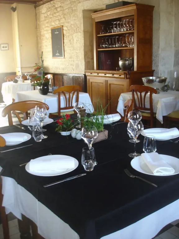 Hôtel Le Chabichou
