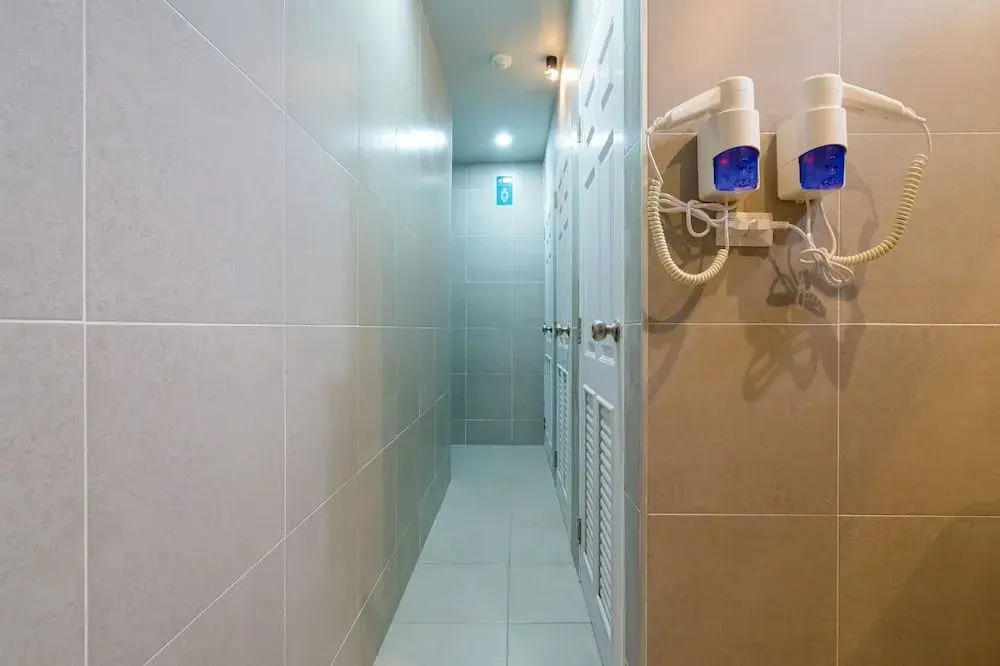 Sabai Sure Hostel