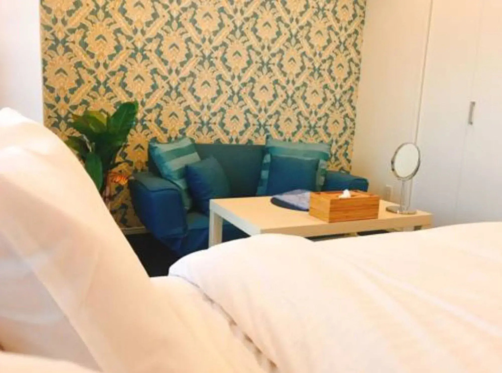 Guest House One More Heart at TSUKIJI 1