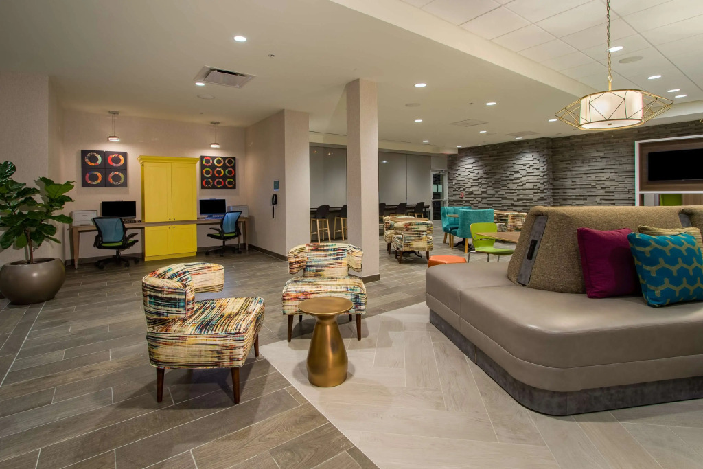 Home2 Suites By Hilton Grove City Columbus