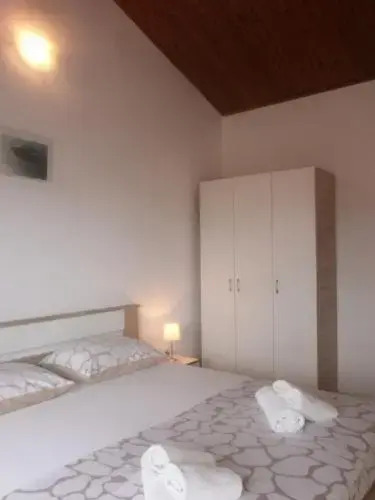 Apartmani Ljubica