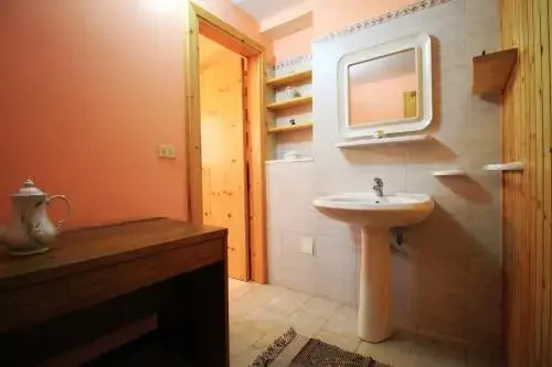 Casa Vacanze il Trullo del Merlo