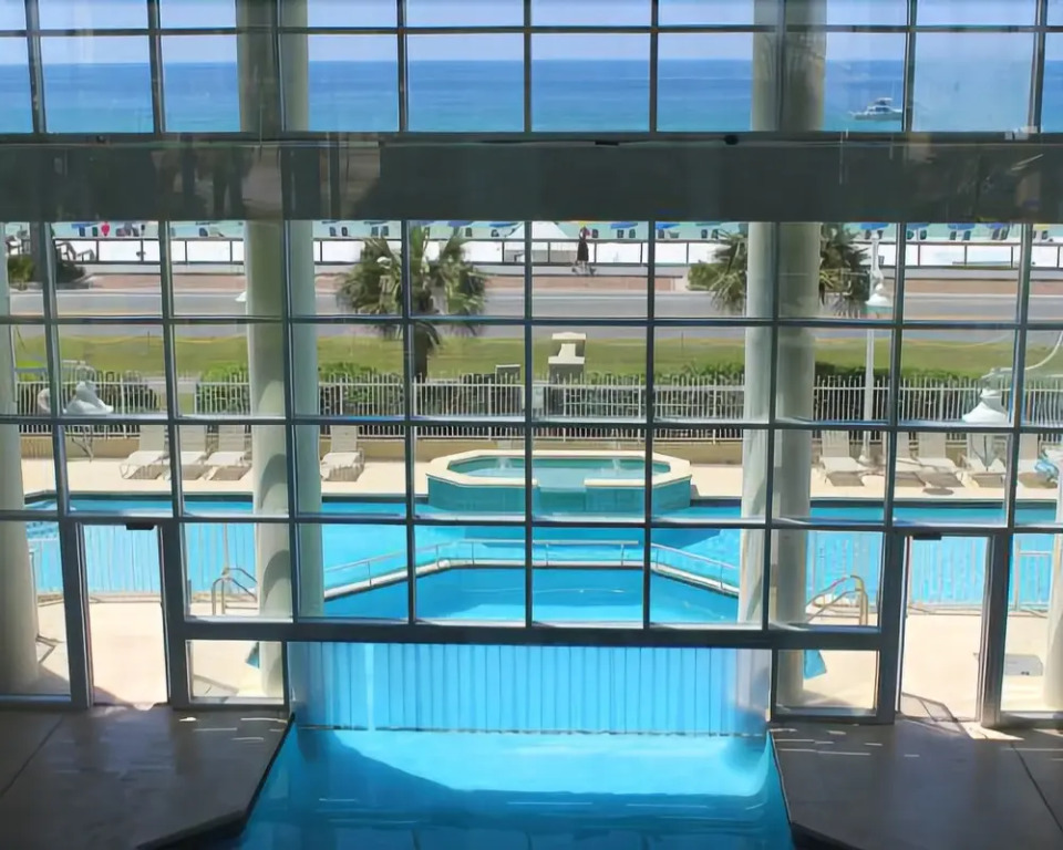 Majestic Sun 611A - 2 Br Condo