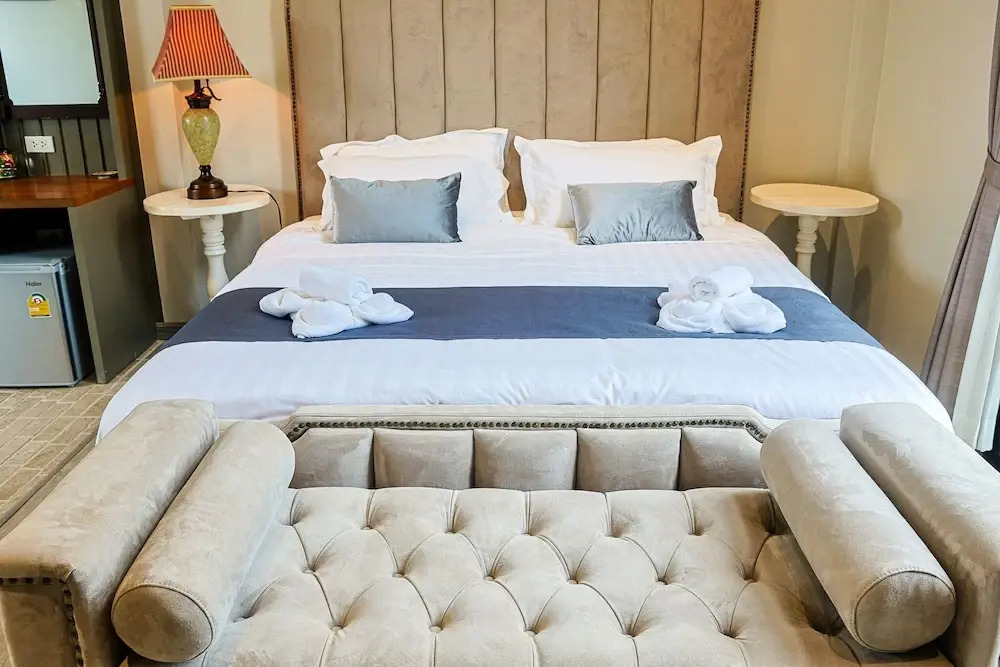 Phuping Valley Resort