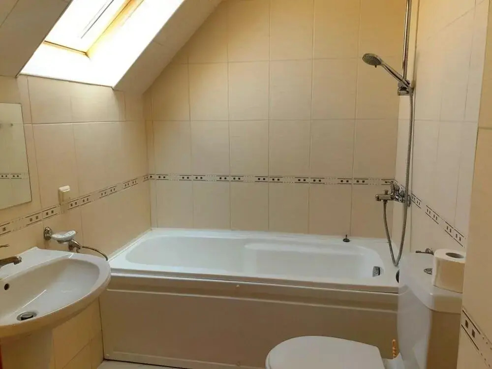 Apartcomplex Dolce Vita