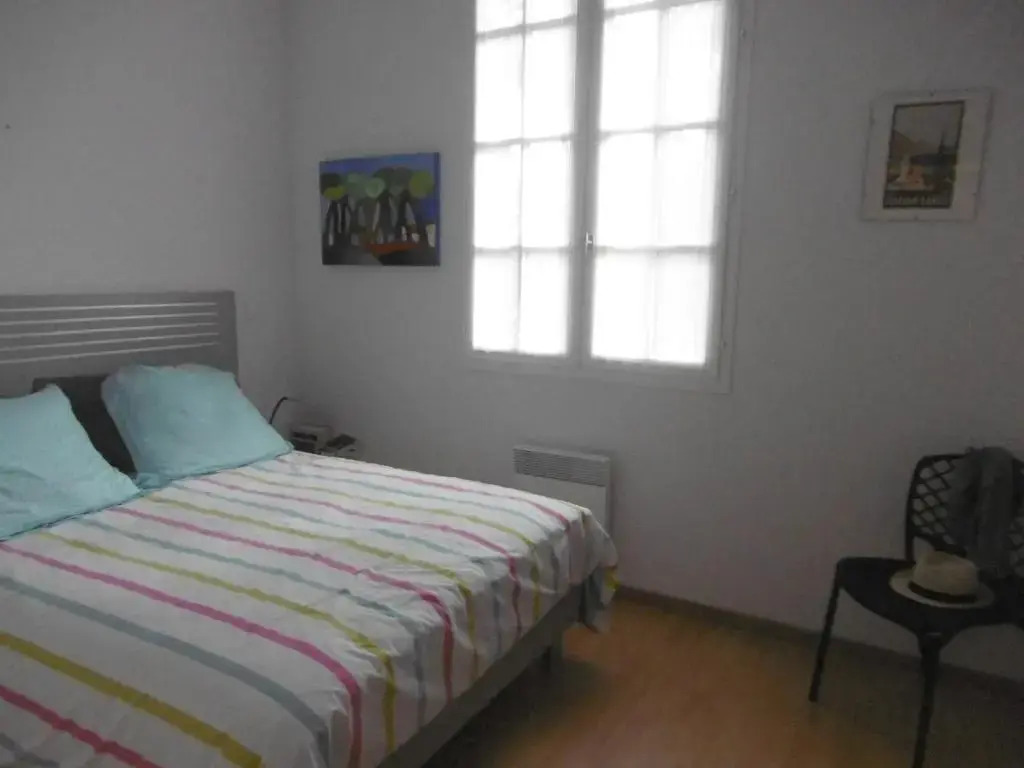 Appartement Arcachon, 3 pièces, 6 personnes - FR-1-474-33