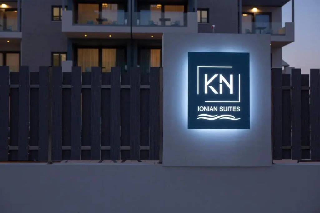 KN Ionian Suites