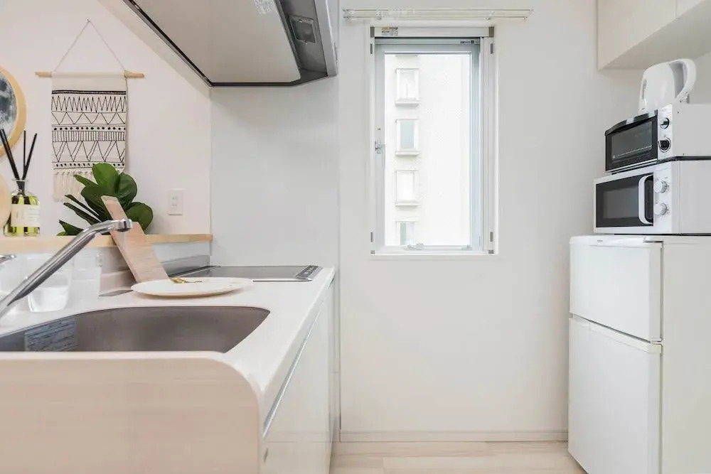 Ostay Awaza Hotel Apartment