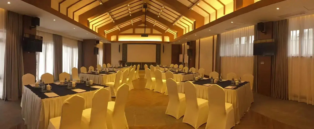 Sun Forest Resort Hotel