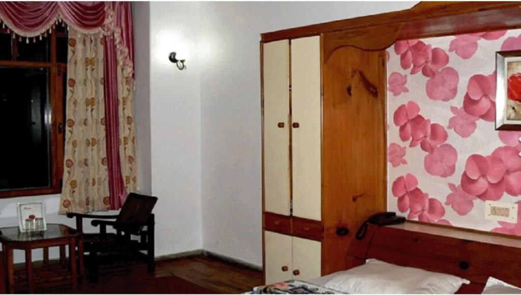 Flamingo Resort, Manali