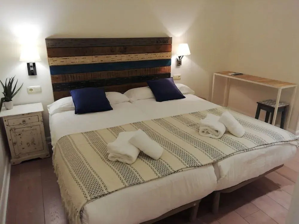 Don Cecilio Guesthouse