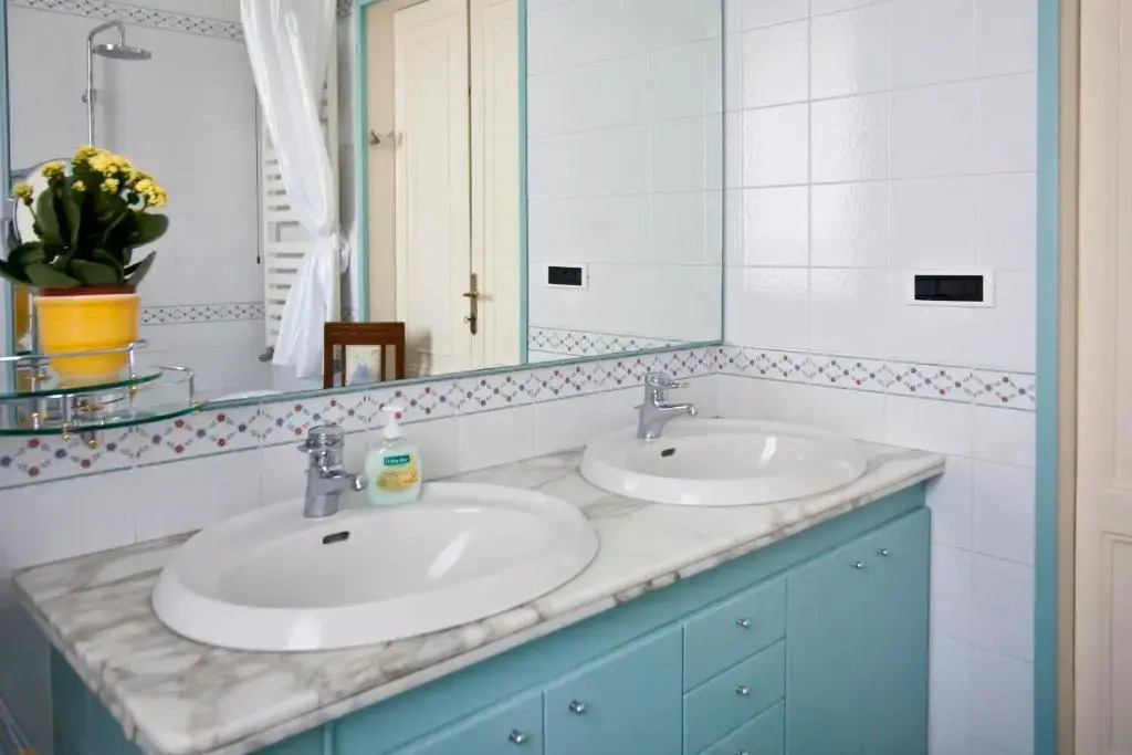 Bed & Breakfast Ai Tigli