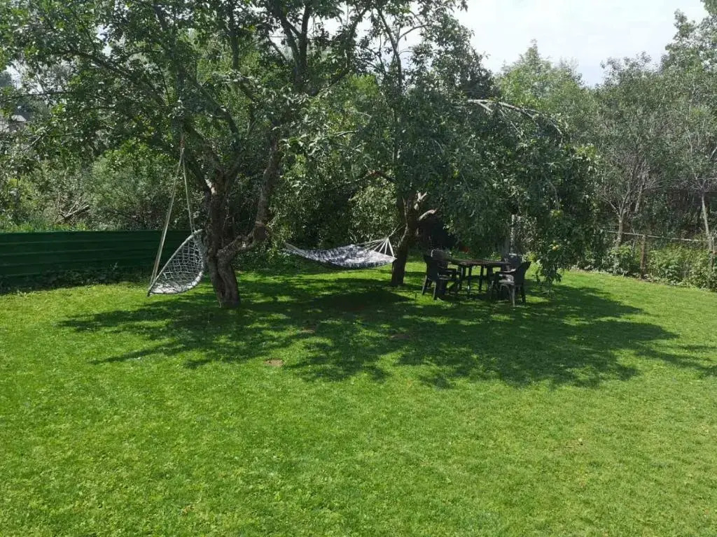 Kokhta Villa In Bakuriani