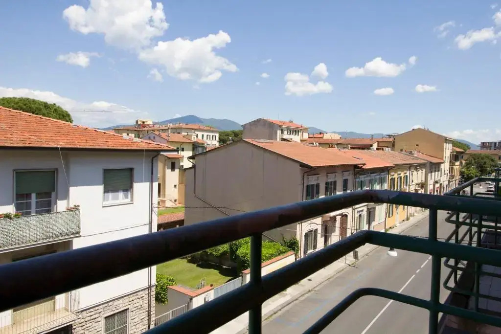 InnPisaRentals - Charme Pisa Toscana 1