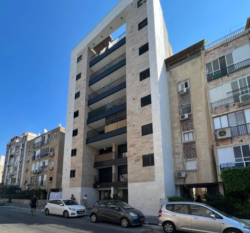 Bat Yam apartment