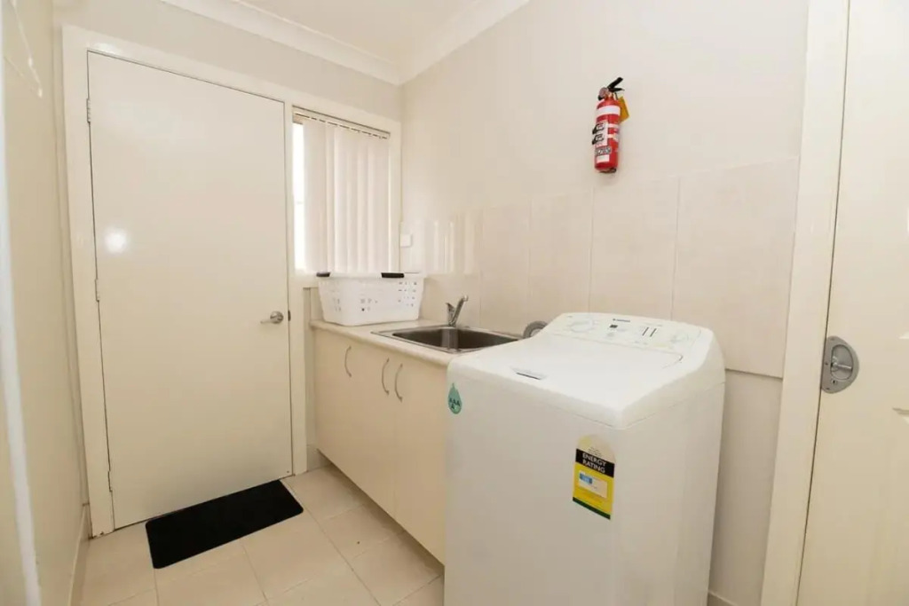 Franklin Villa, Central, Comfy & Convenient