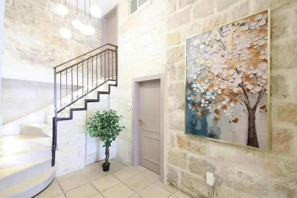 Luxury 2BDR - 2BR Mamilla