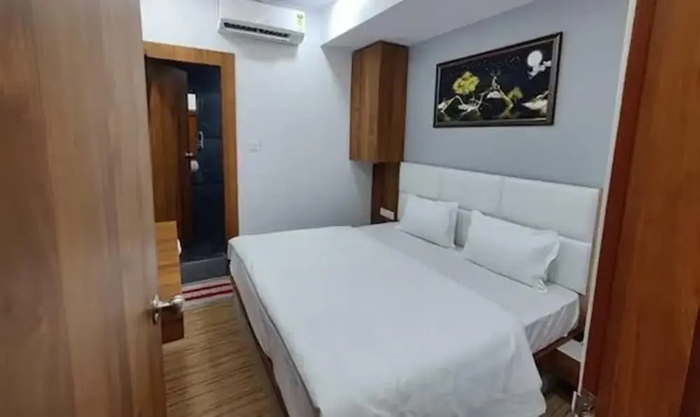Fabhotel Vd Rooms