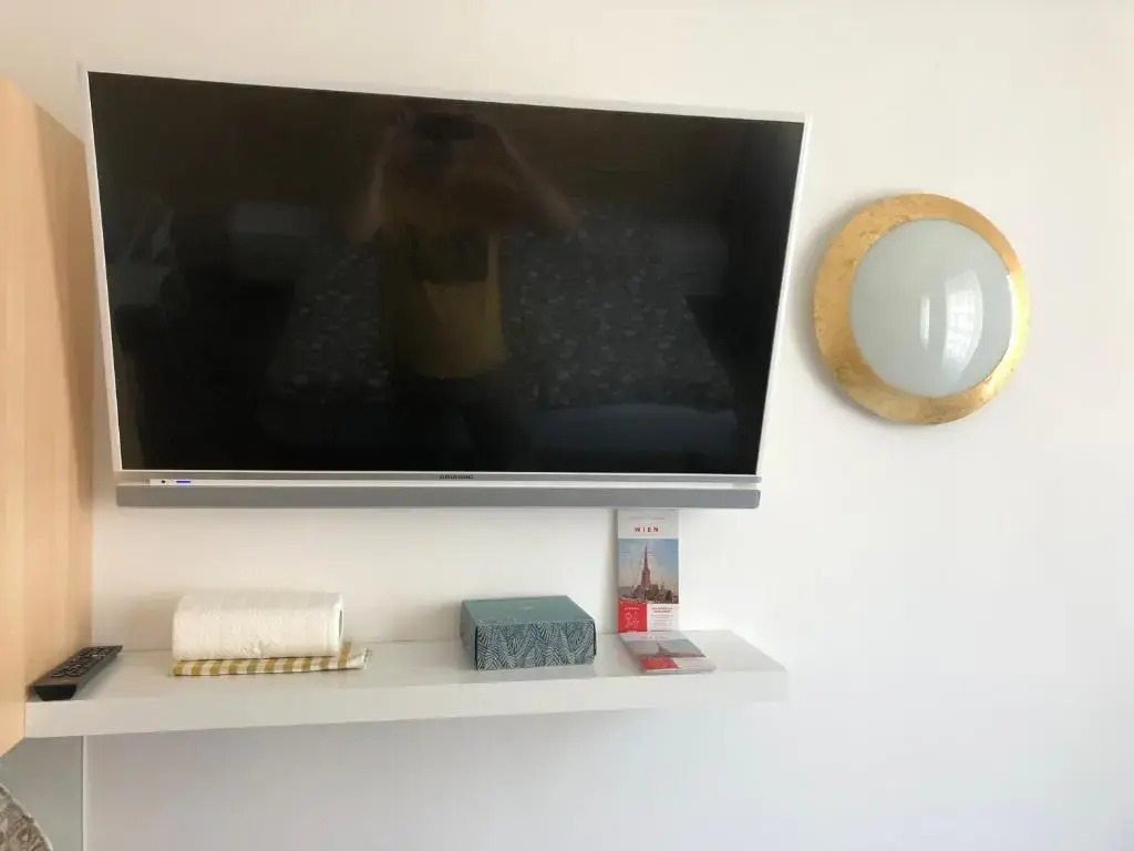 Apartment Philip Vienna Self Check-In