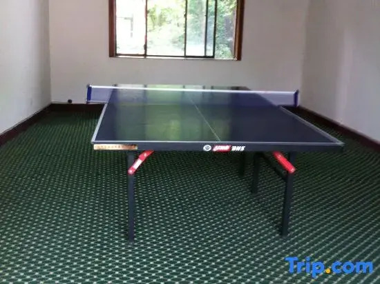 Xinshiji Hotel