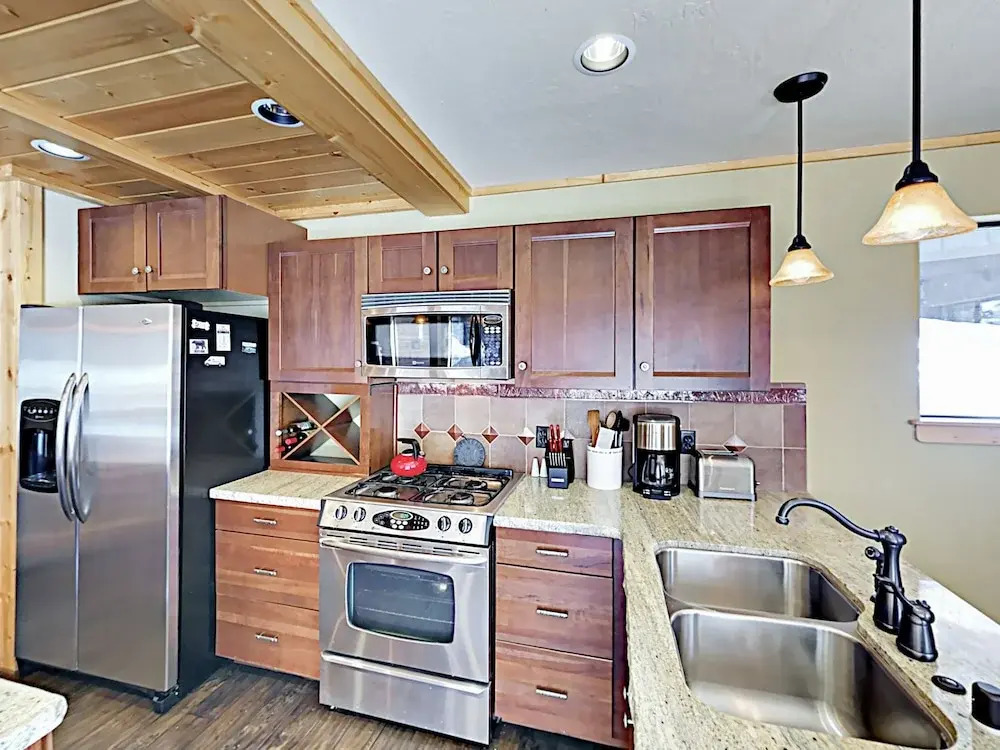 11541 Truckee - 3 Br Home