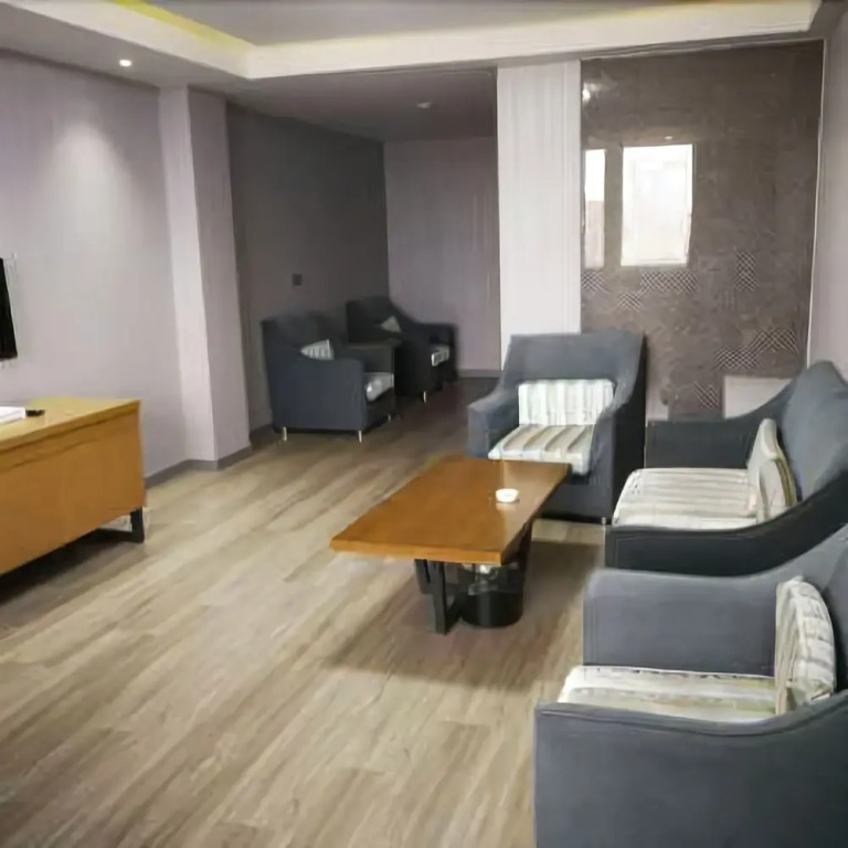 Longlai Hotel