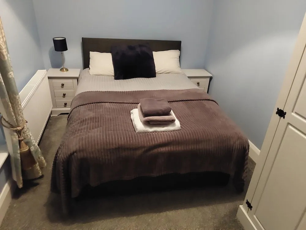 Amys Place Charming 3 Bed House Donegal Sleeps 5