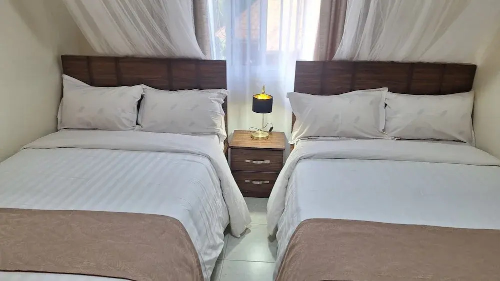 Oreville Apartments Namugongo Seeta Rd