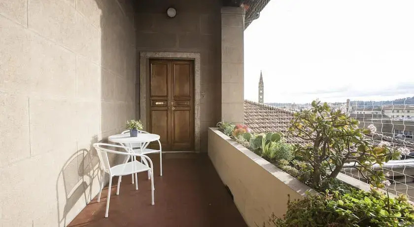 Art inn Florence