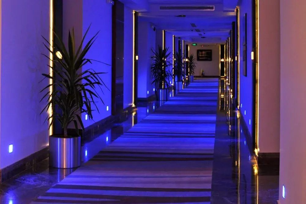 Nelover Qurtubah - Serviced Apartments