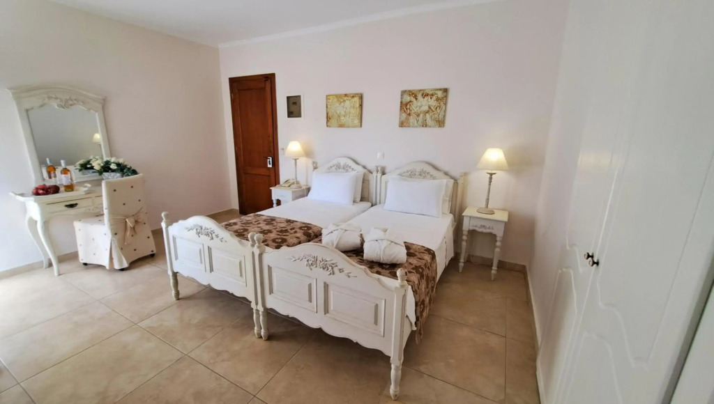 Hotel Astron Princess