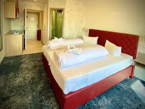 Meister BÄR HOTEL Wettiner Hof