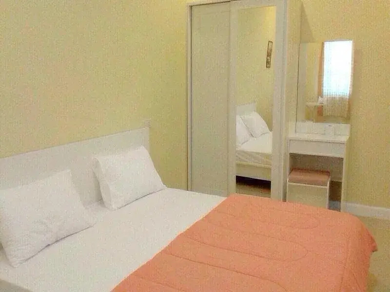 ToStay Resort