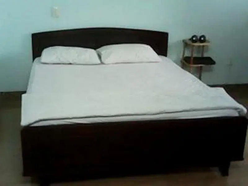 Paris Hotel
