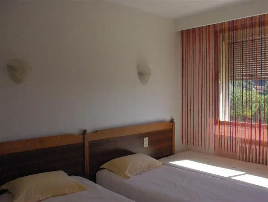 Relais du Soleil