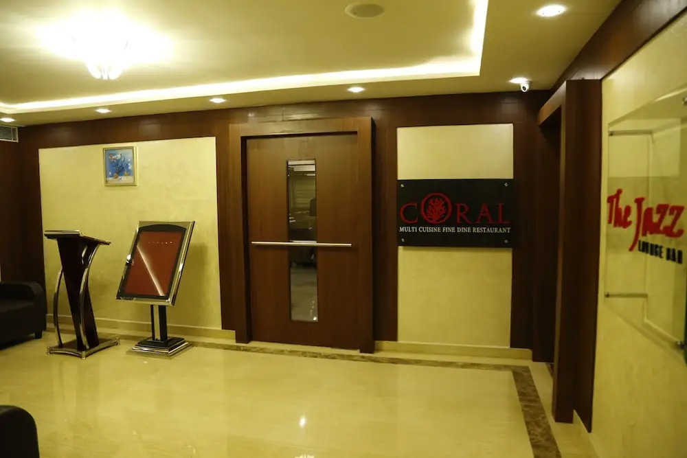 The Ocean Pearl Udupi
